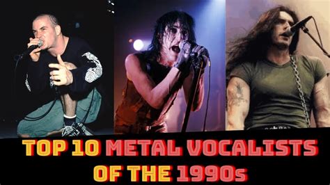 Interview: Metal vocalists are responsible for the best video game .